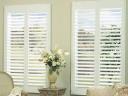 Shutters Blinds Annapolis MD logo